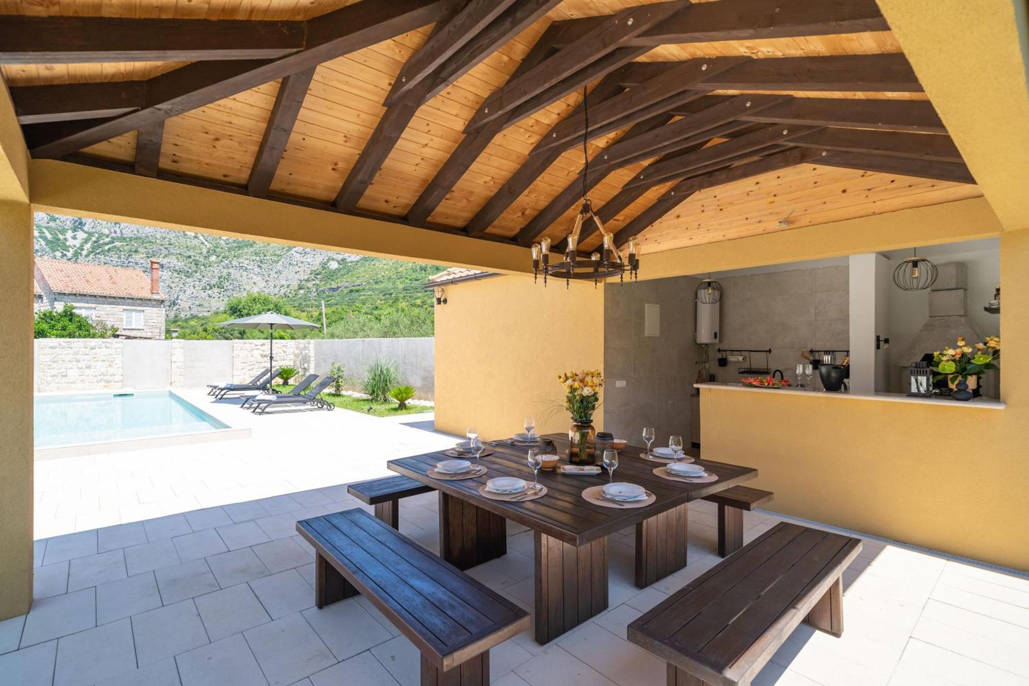 Marlea Villa